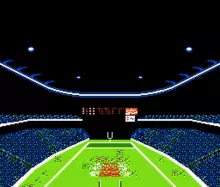 Image n° 5 - titles : NES Play Action Football